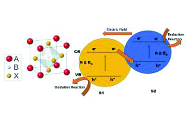 Perovskite-based S-scheme heterojunction photocatalysts: Mechanisms, activity-stability trade-offs, and rational design strategies 2026.101049
